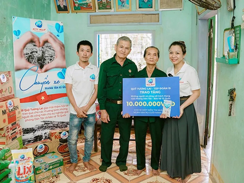 Khuyến mãi sự kiện và ngày lễ mcw