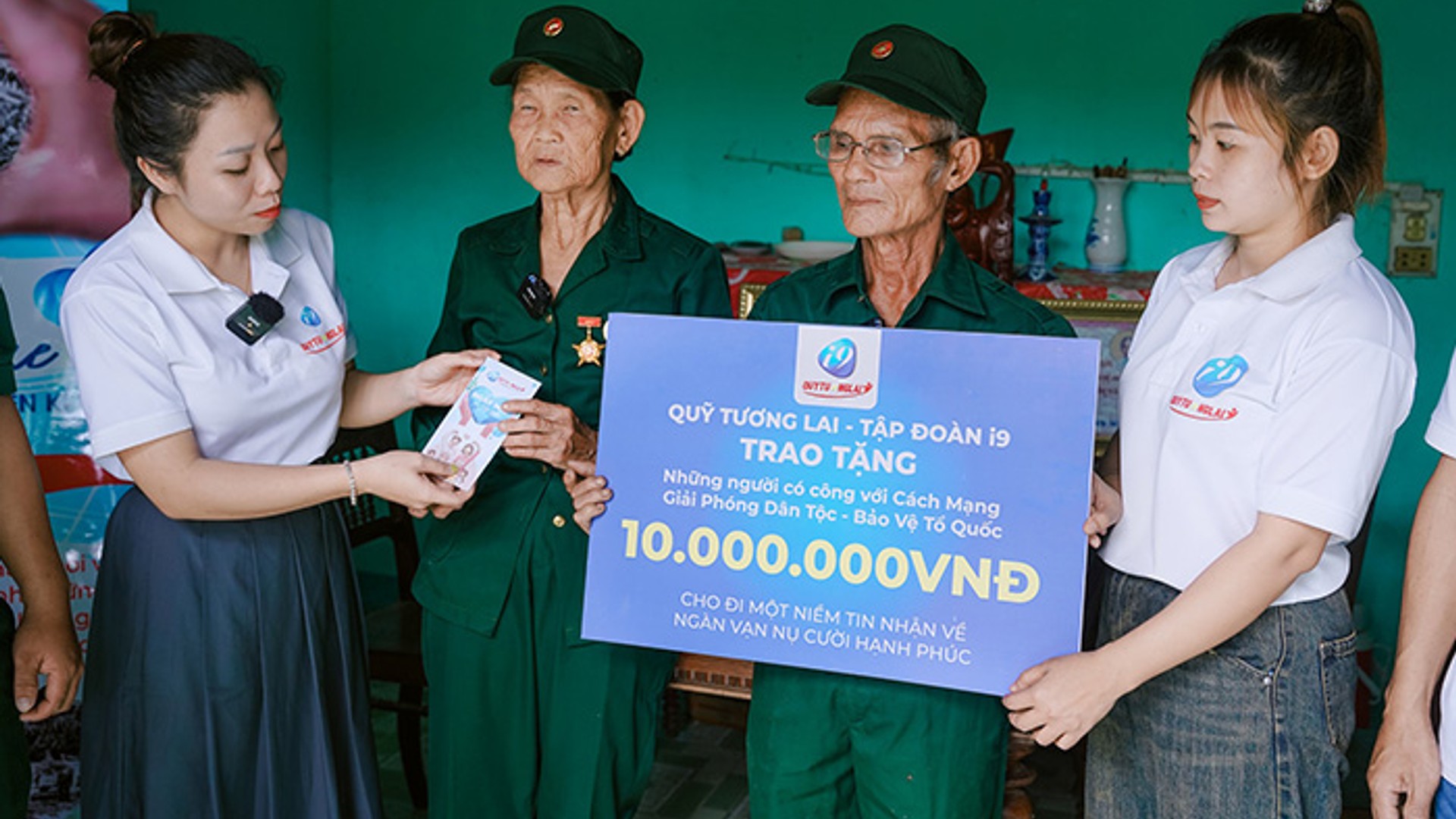 Hình ảnh chơi game có trách nhiệm