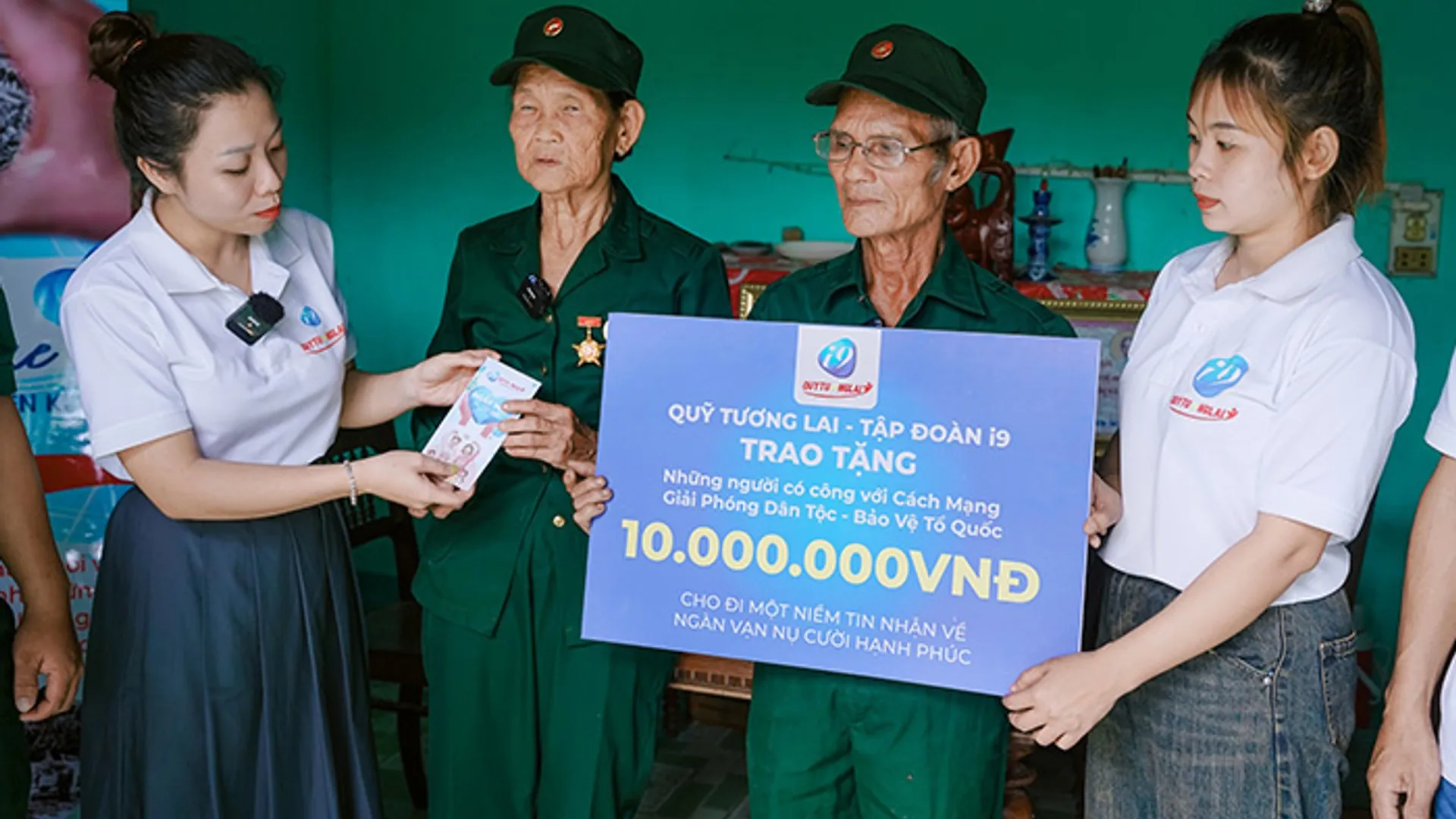 Hình ảnh chơi game có trách nhiệm