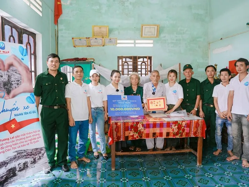 Giao diện trang chủ MCW19