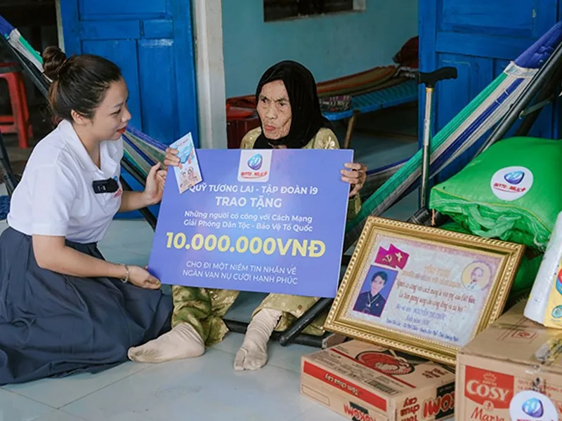 Trò chuyện trực tuyến MCW