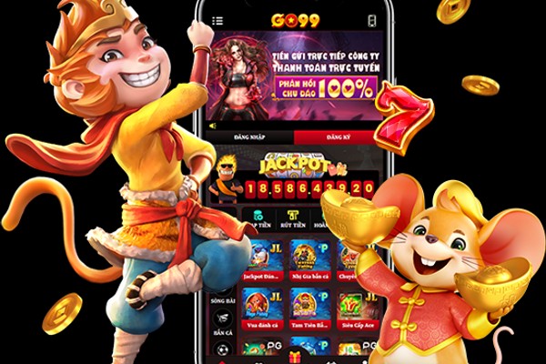Hệ số nhân và trò chơi thưởng tại MCW Casino