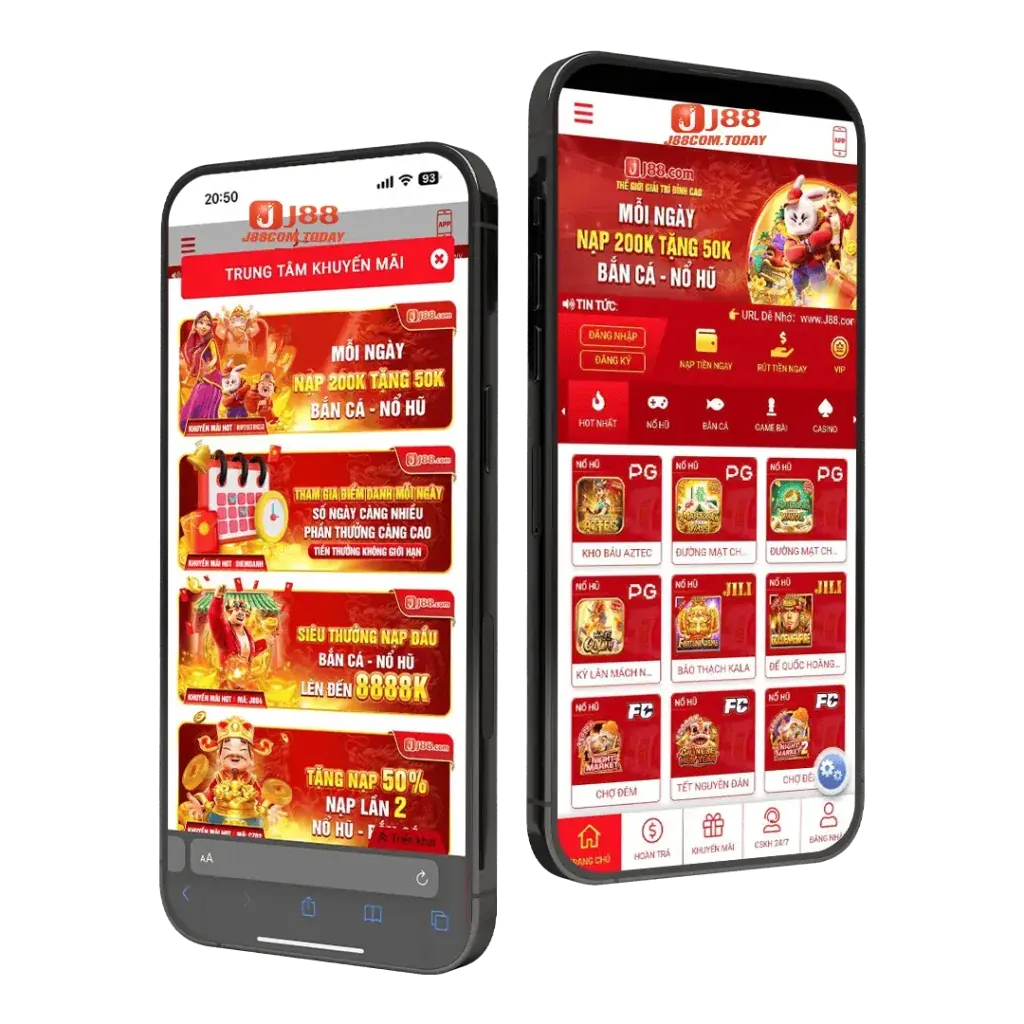 Sòng bạc trực tuyến MCW19