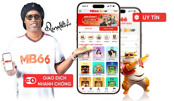Truy cập mọi lúc mọi nơi