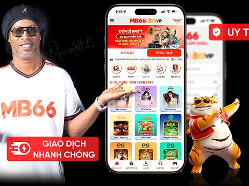 Cài đặt iOS để tin cậy nhà phát triển ứng dụng