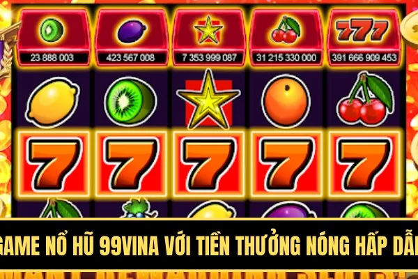 Các trò chơi thưởng tương tác trong slot game MCW