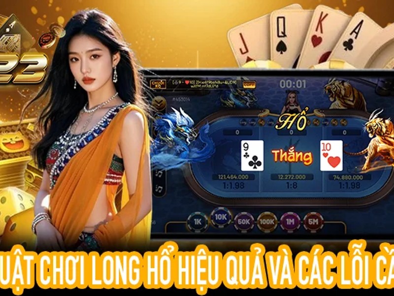 Bàn chơi Blackjack trực tuyến tại mcw
