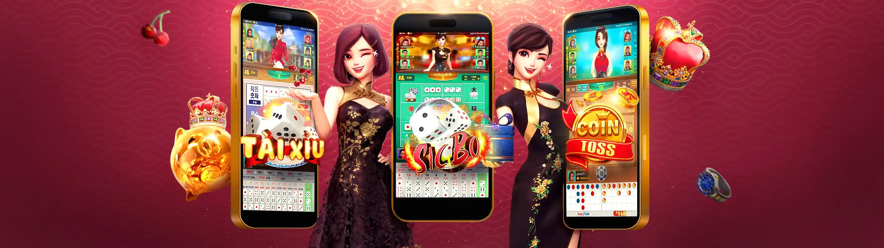 Tổng quan về Chính Sách Trò Chơi Thường Gặp tại MCW19