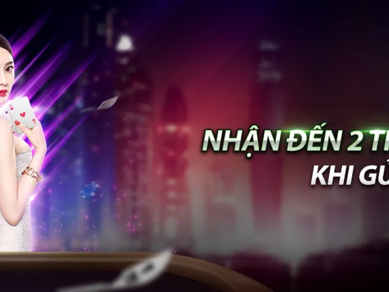 Khuyến mãi nạp tiền MCW