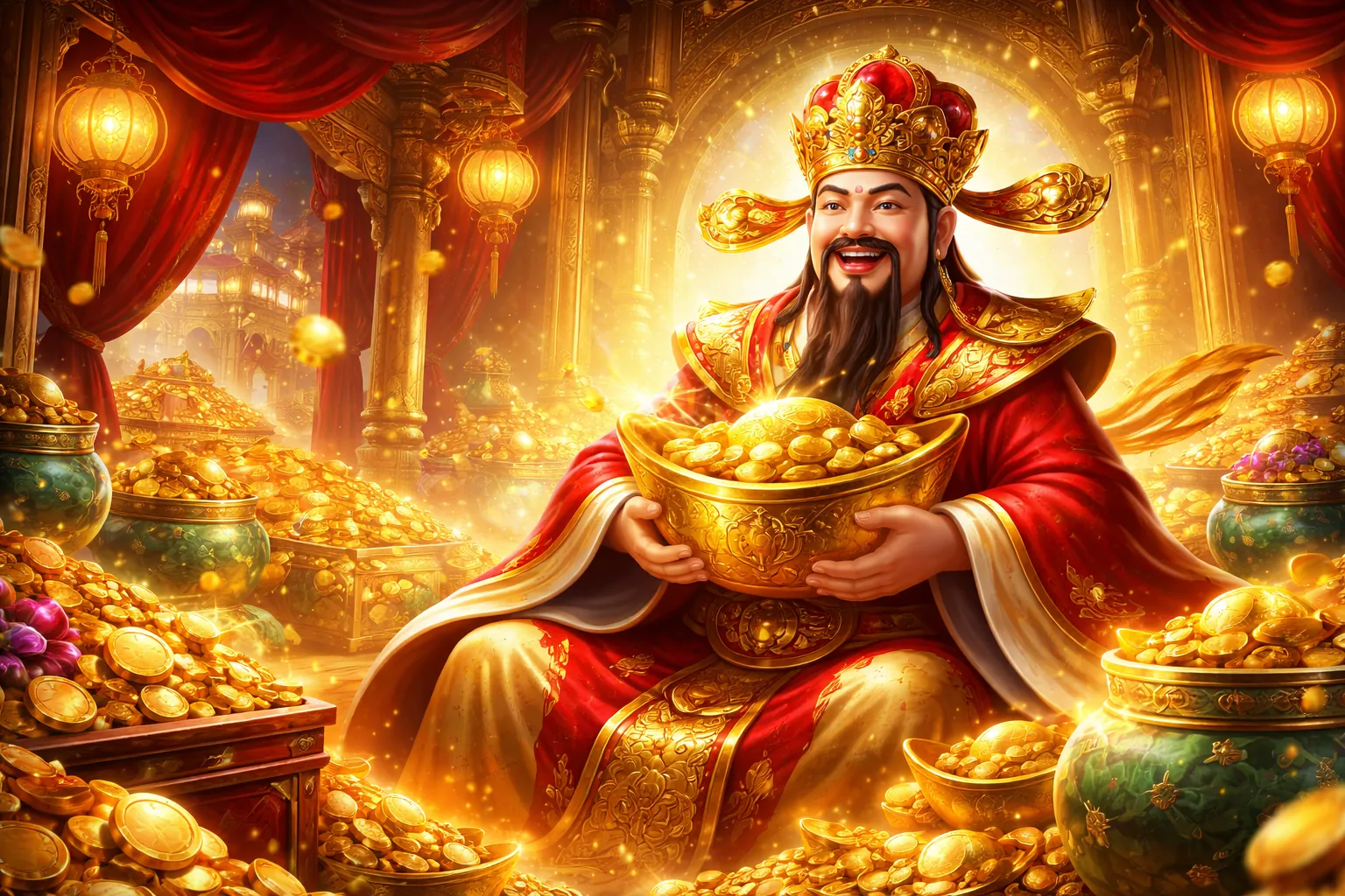 Nhận Diện Vấn Đề Cờ Bạc