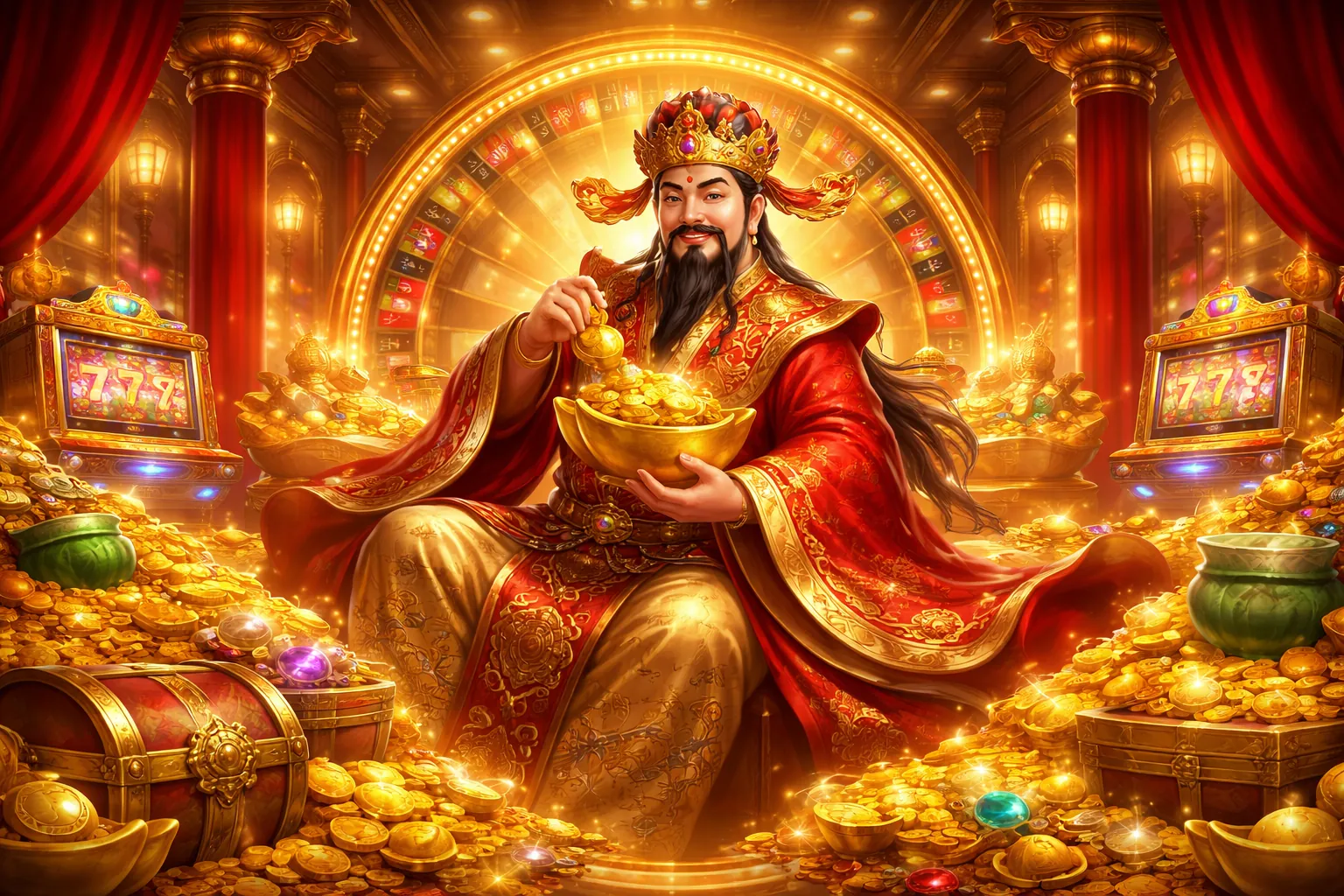 Phá vỡ những lầm tưởng về cá cược trực tuyến