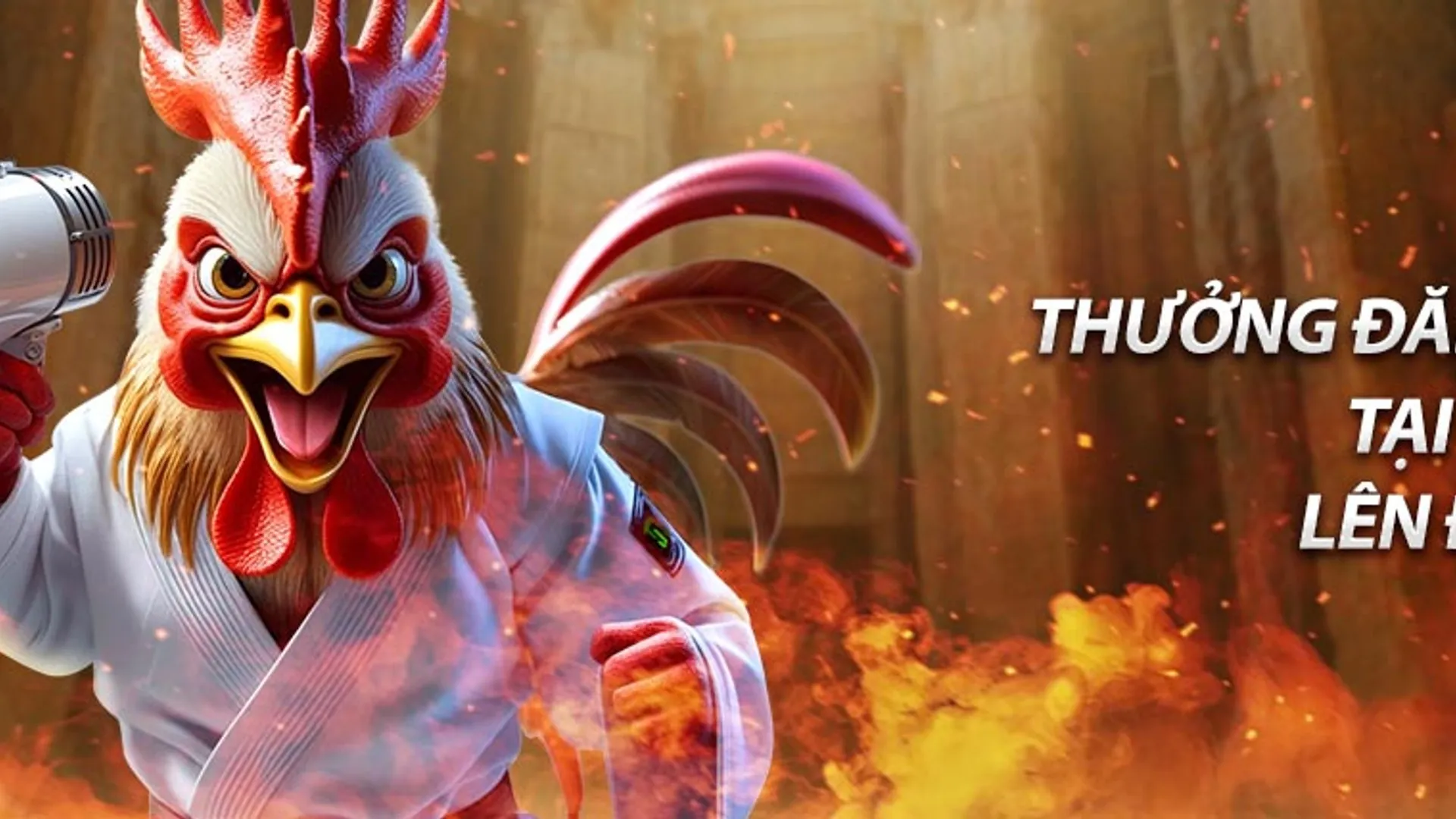 Ưu đãi độc quyền sòng bạc trực tuyến MCW19