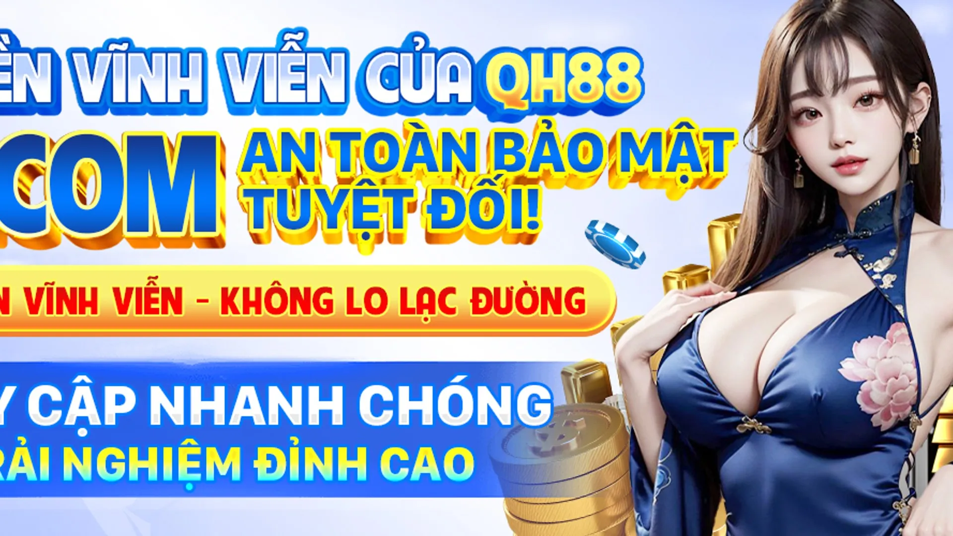 Hình ảnh nền an toàn và chuyên nghiệp của MCW19