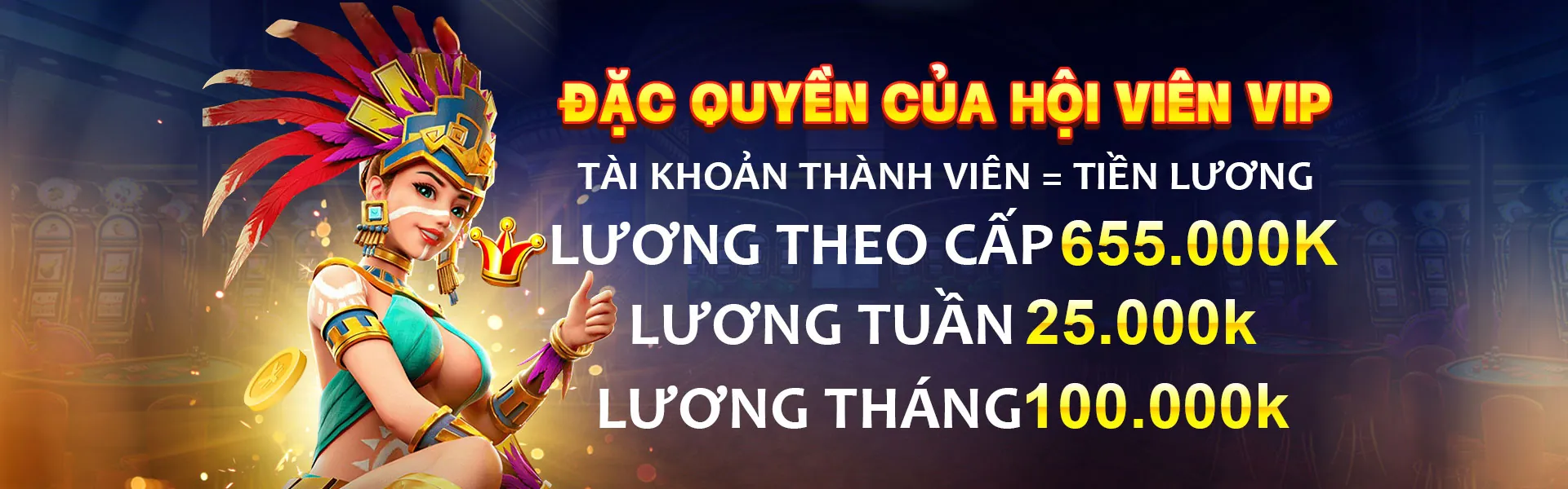 Hình ảnh chương trình Thưởng Giới Thiệu Bạn Bè MCW19