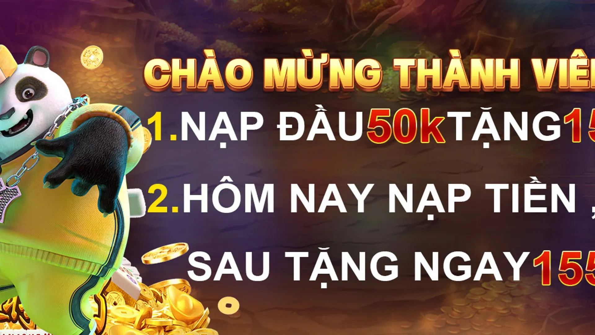 Hình ảnh đại diện các trò chơi slot mới ra mắt trên mcw19