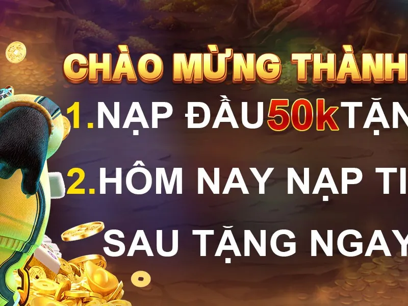 Ưu đãi 188k hấp dẫn cho thành viên mới MCW19