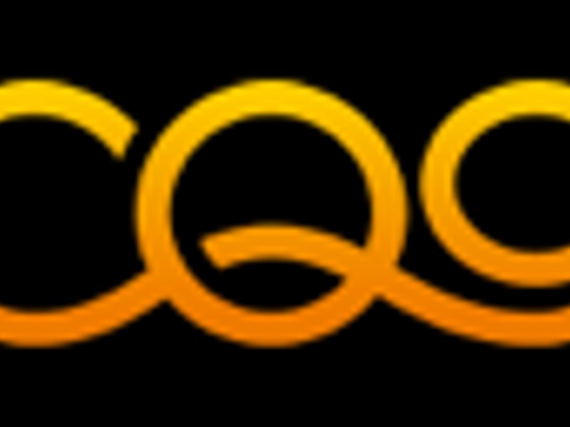 Logo CQ9