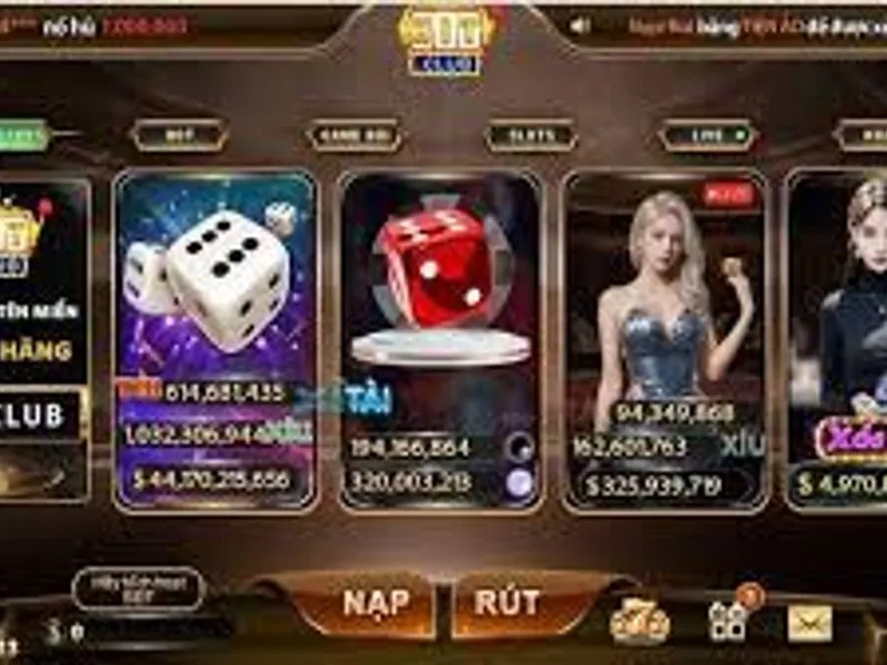 Điền thông tin vào biểu mẫu đăng ký MCW Casino