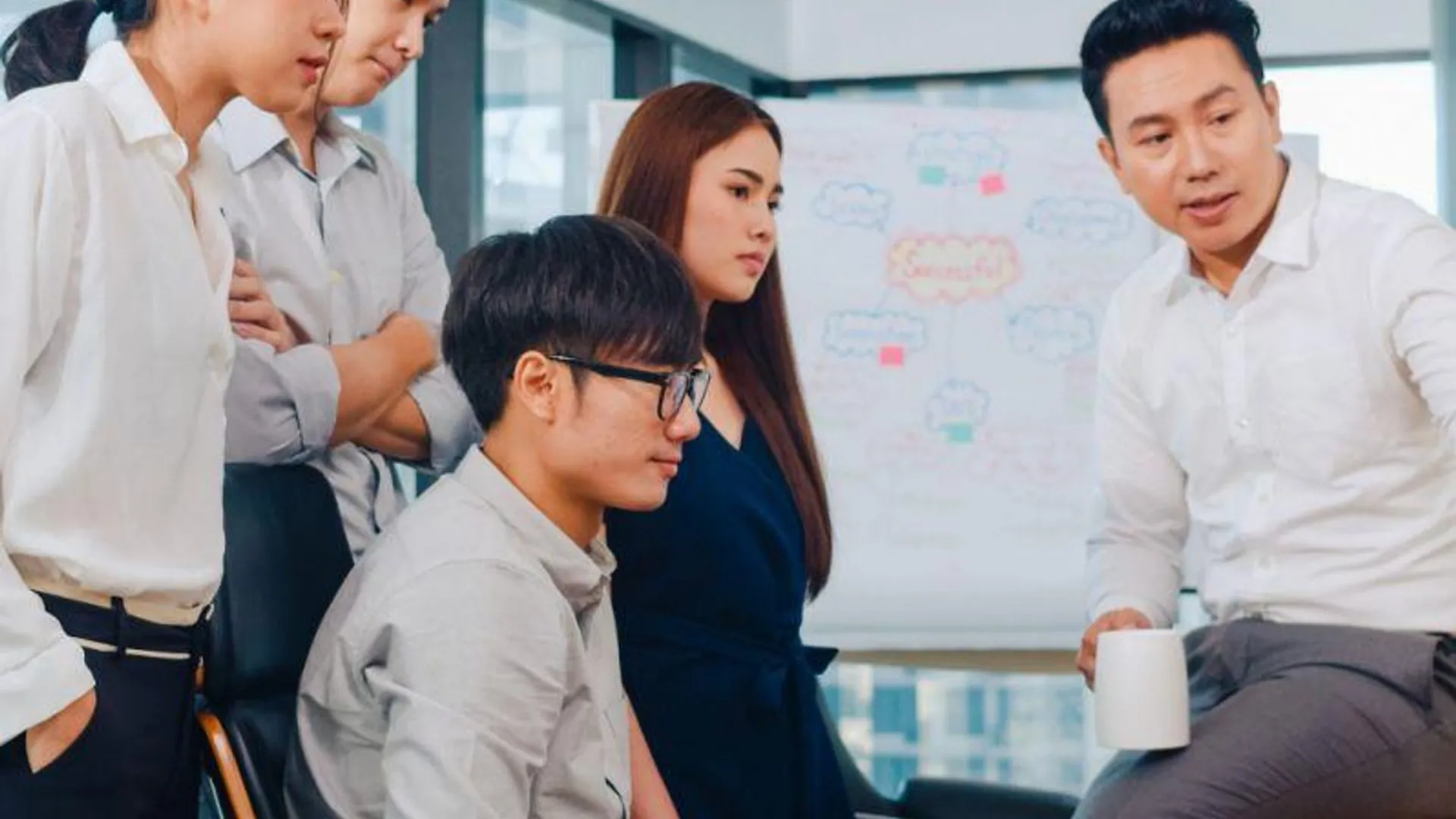 Hình ảnh minh họa hỗ trợ cờ bạc có trách nhiệm tại MCW19