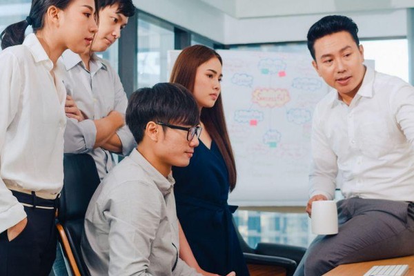 Hình ảnh công cụ chơi có trách nhiệm tại MCW19