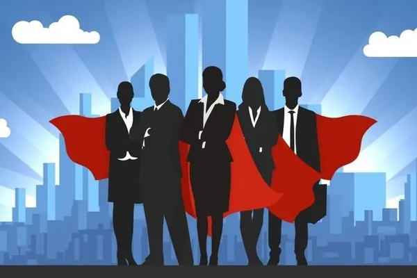 Hình ảnh so sánh lầm tưởng và sự thật về cờ bạc tại MCW Casino