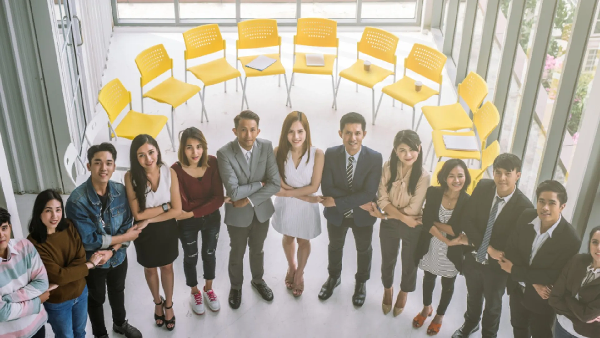 MCW19 - Cờ bạc có trách nhiệm