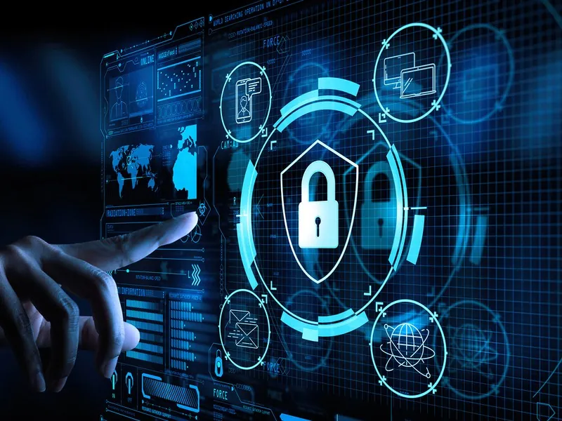 Cập nhật hệ thống bảo mật MCW