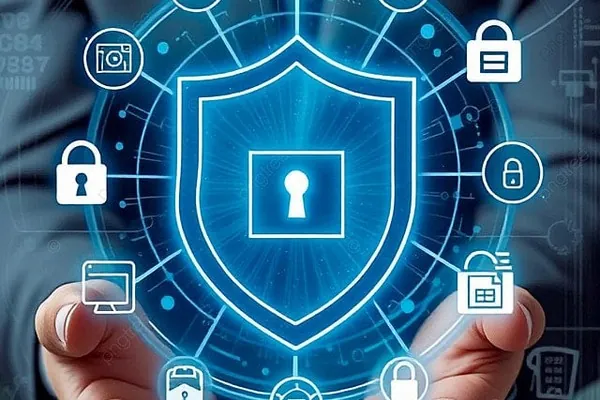 Hình ảnh giao dịch an toàn và bảo vệ tài chính tại MCW19