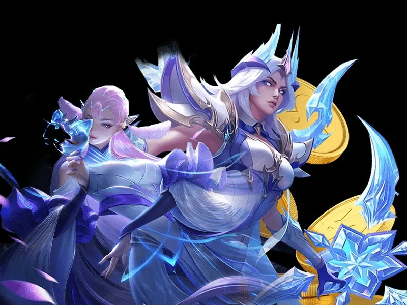 Trò chơi slot mới: Vương Quốc Rồng