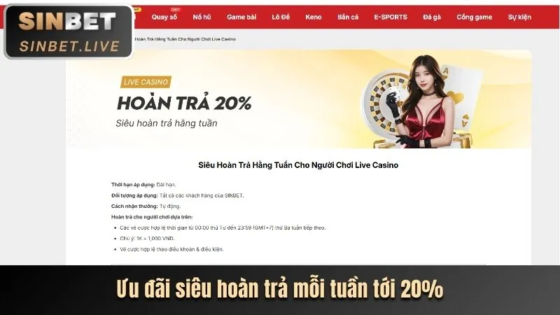 Thưởng Nạp Theo Sự Kiện